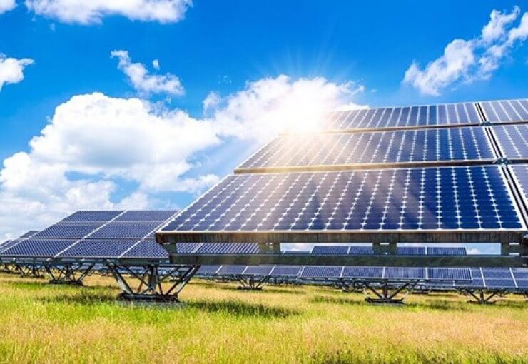 Công suất pin lưu trữ điện mặt trời có thể cung cấp đủ điện cho cả nhà không nối lưới?