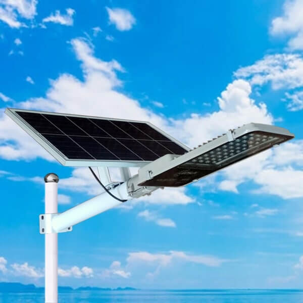 Đèn năng lượng mặt trời nào tiết kiệm năng lượng hơn?