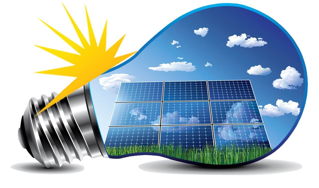 Động cơ chạy điện mặt trời có phải là động cơ điện mặt trời không?