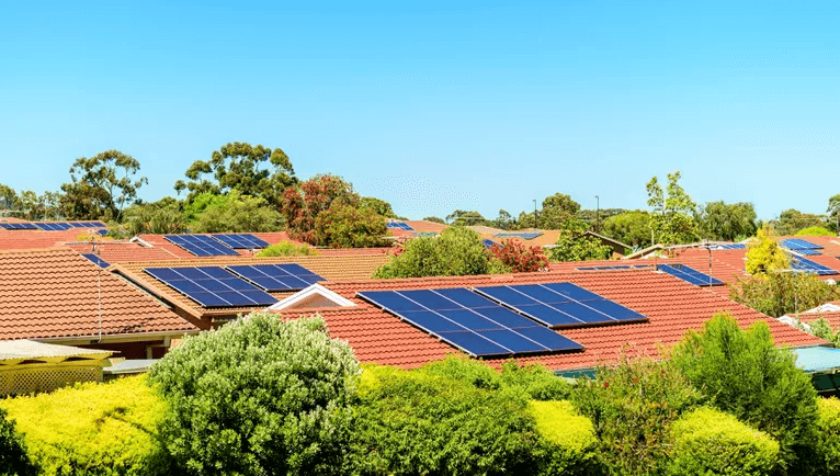 Giá bán tấm pin năng lượng mặt trời 12v – 1000w trên thị trường