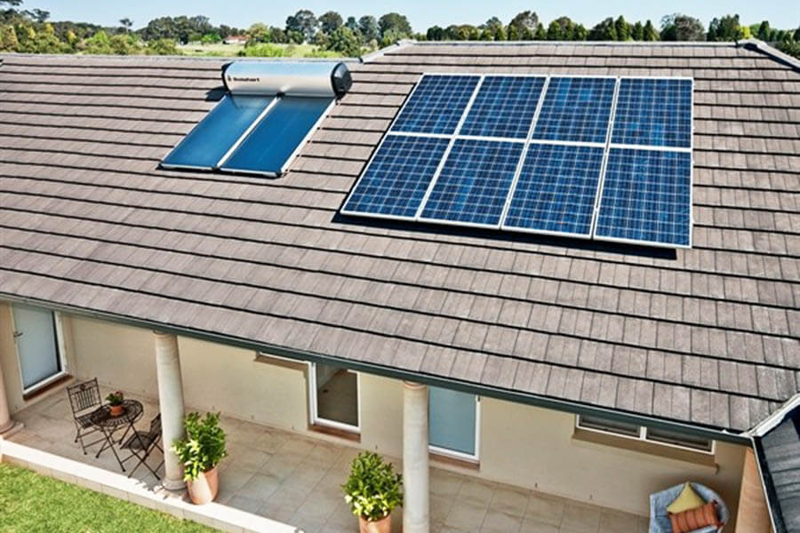 Giá điện thấp có làm giảm sự hấp dẫn của việc sử dụng điện mặt trời?