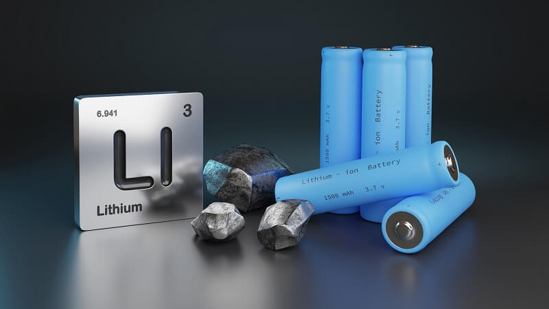 Lợi ích của pin lithium-lưu huỳnh trong hệ thống điện mặt trời
