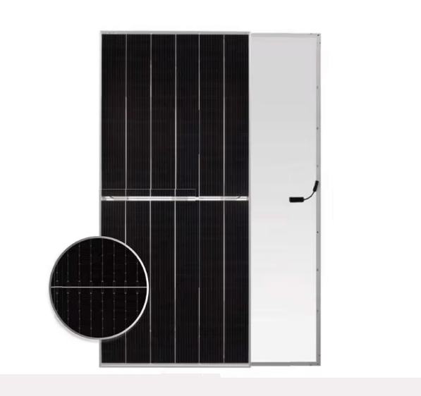 Lợi ích của tấm pin năng lượng mặt trời Jinko Solar Cheetah 400Wp
