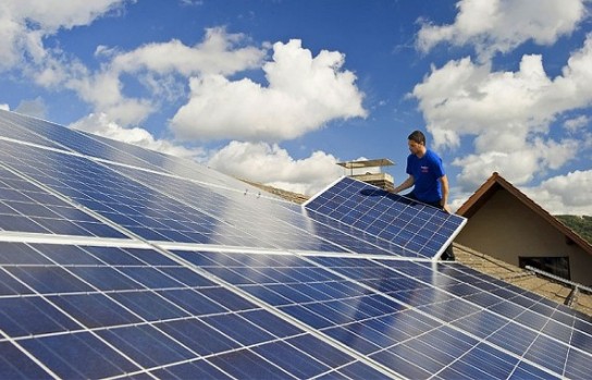Những yếu tố góp phần vào việc giảm chi phí điện mặt trời