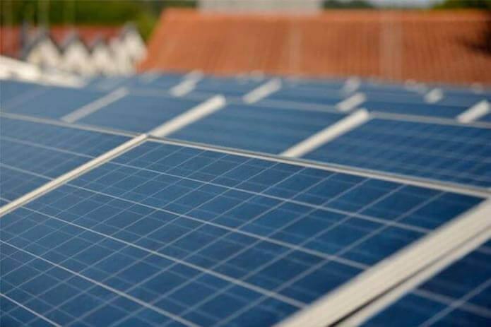 Rooftop Solar là gì? 
