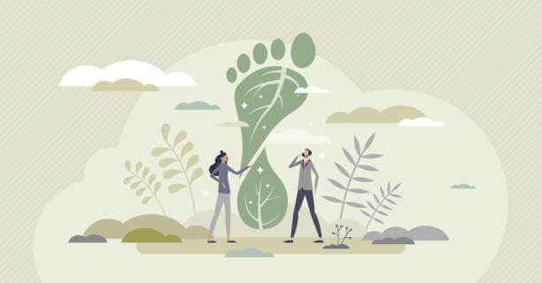 Tại sao các doanh nghiệp cần quan tâm đến Carbon Footprint?