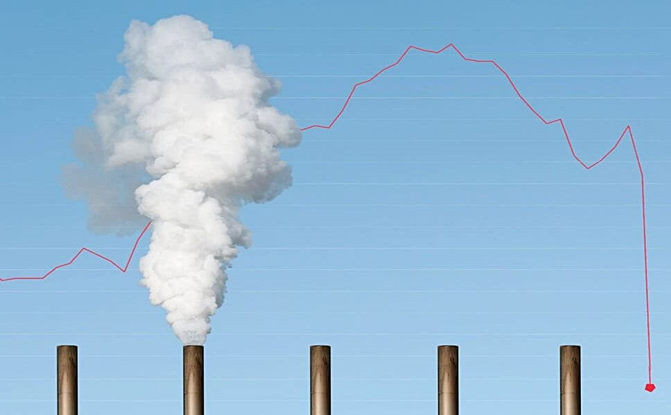 Tầm quan trọng của định giá carbon