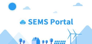 Cài đặt ứng dụng sems portal