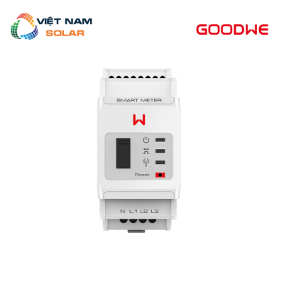 Meter - Thiết Bị Đo Đếm Dòng Điện 1 Pha GM1000 (Goodwe)