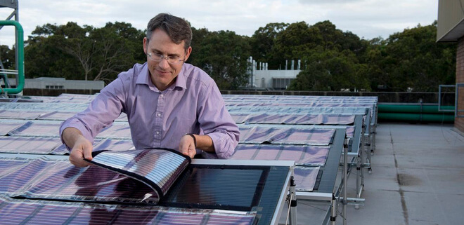 Bạn có thể làm gì để làm cho các tấm pin mặt trời tồn tại lâu hơn?