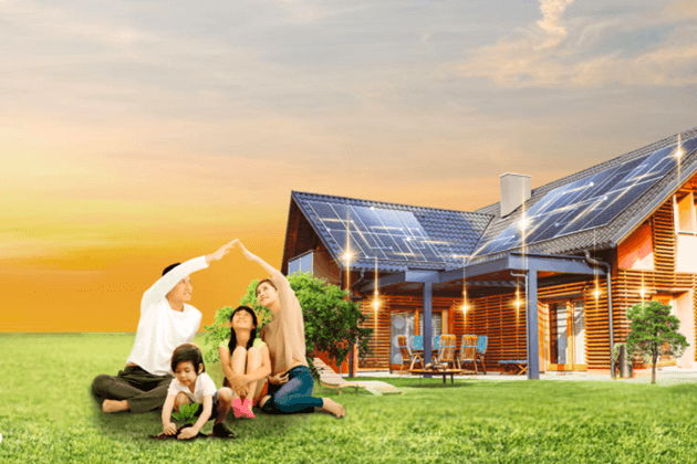 Bảo hiểm sản lượng điện năng lượng mặt trời là gì?