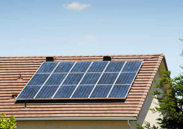 Các loại bảo hiểm sản lượng dành cho hệ thống điện mặt trời