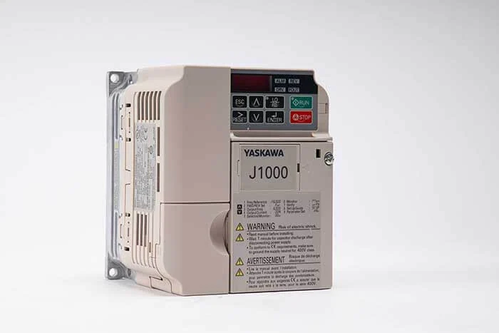 Cấu tạo của biến tần 1 pha