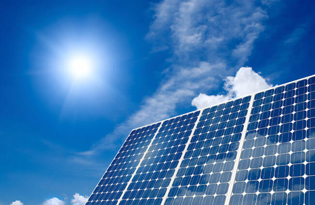 Chi phí đầu tư và bảo trì pin mặt trời Selenium