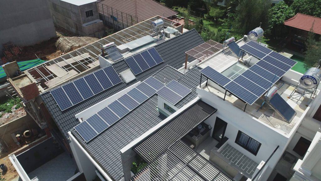 Việt Nam Solar