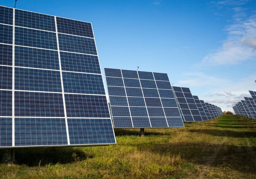 Công nghệ phát triển năng lượng mặt trời ở các nhà máy trong tương lai