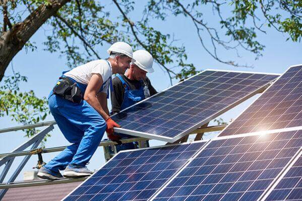 Đấu thầu điện mặt trời lựa chọn nhà đầu tư thích hợp