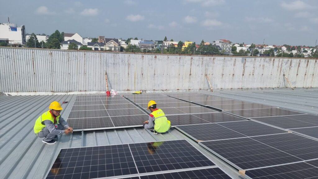 Việt Nam Solar
