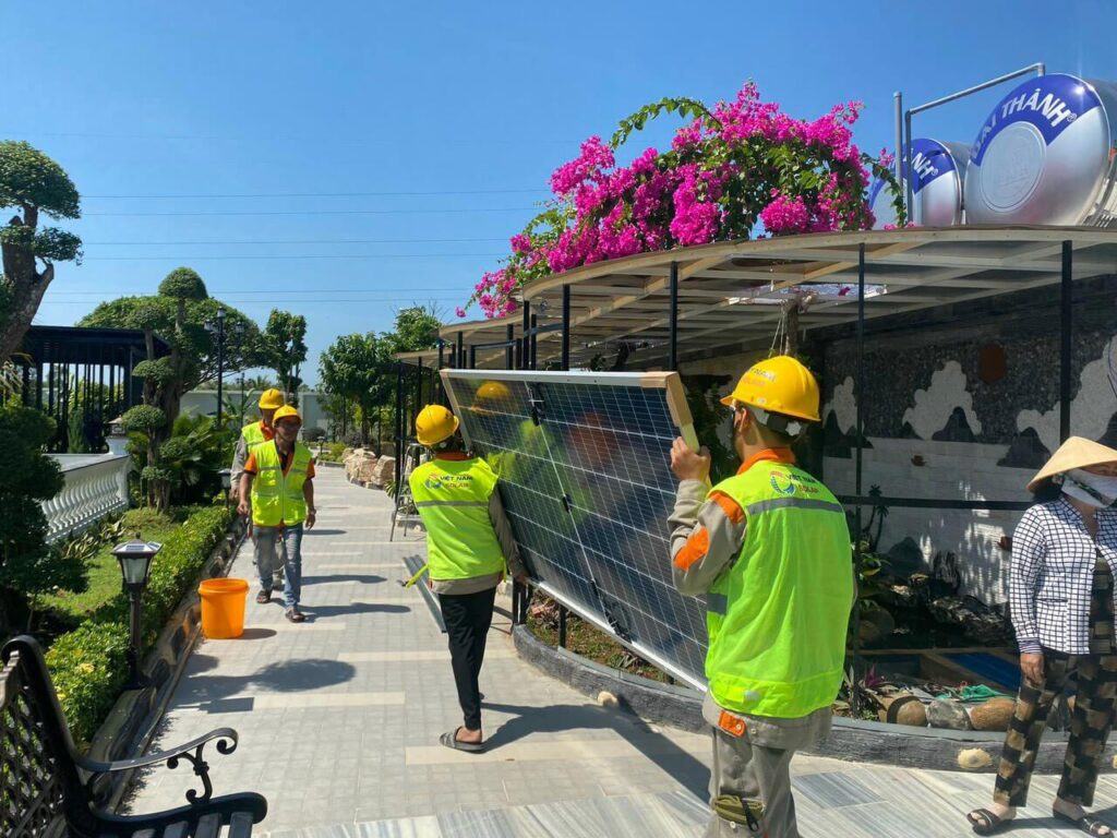 Việt Nam Solar