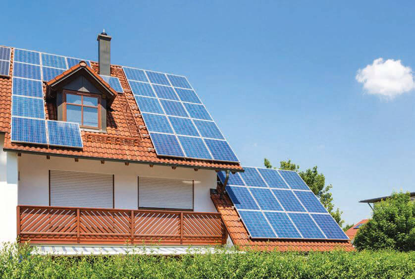Điện mặt trời độc lập 5kW có thể tiết kiệm bao nhiêu tiền điện hàng tháng?