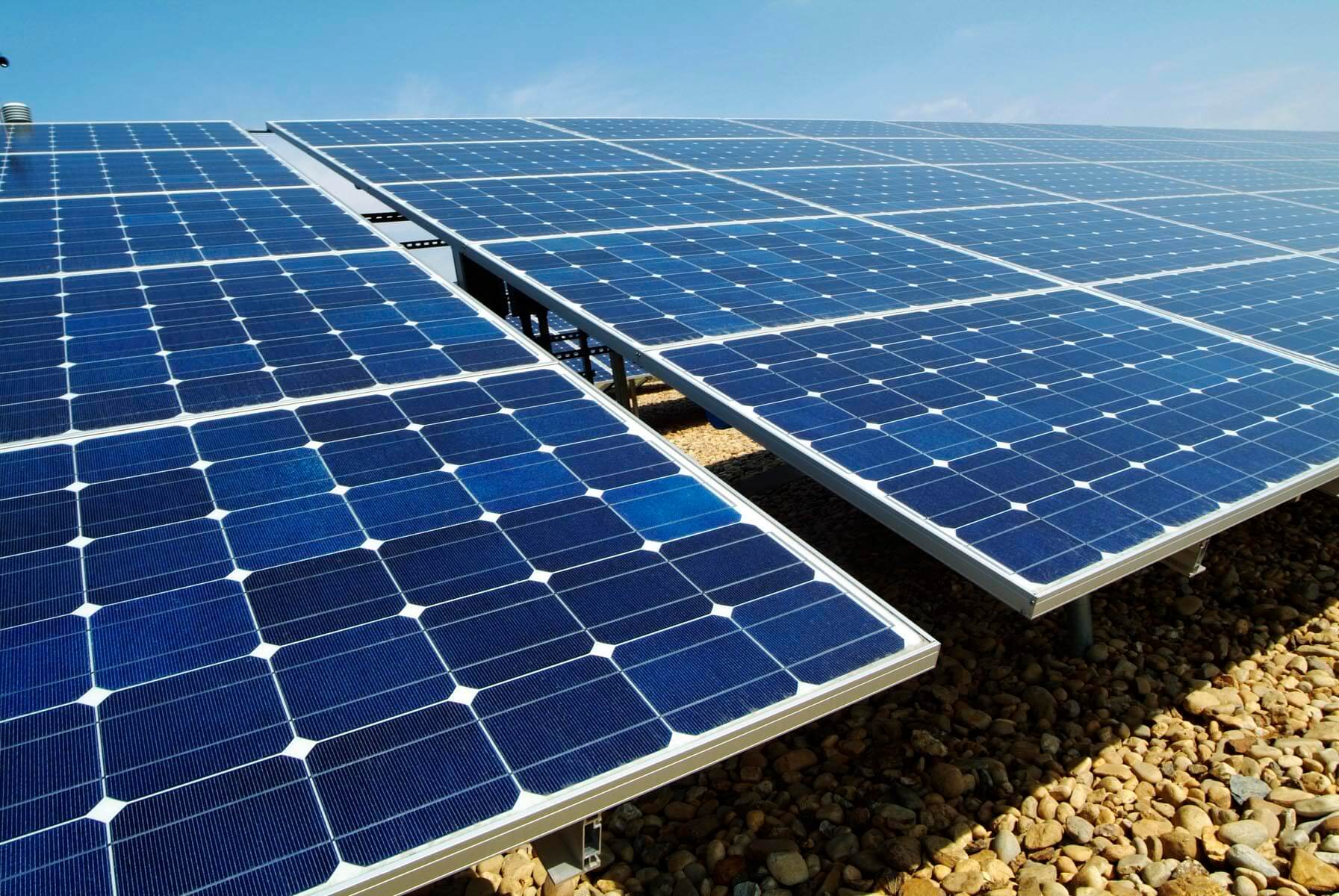Giá lắp hệ thống điện năng lượng mặt trời tại Nam Định