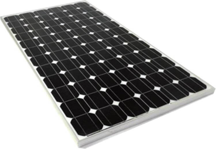 Giới thiệu về tấm pin năng lượng mặt trời 30W