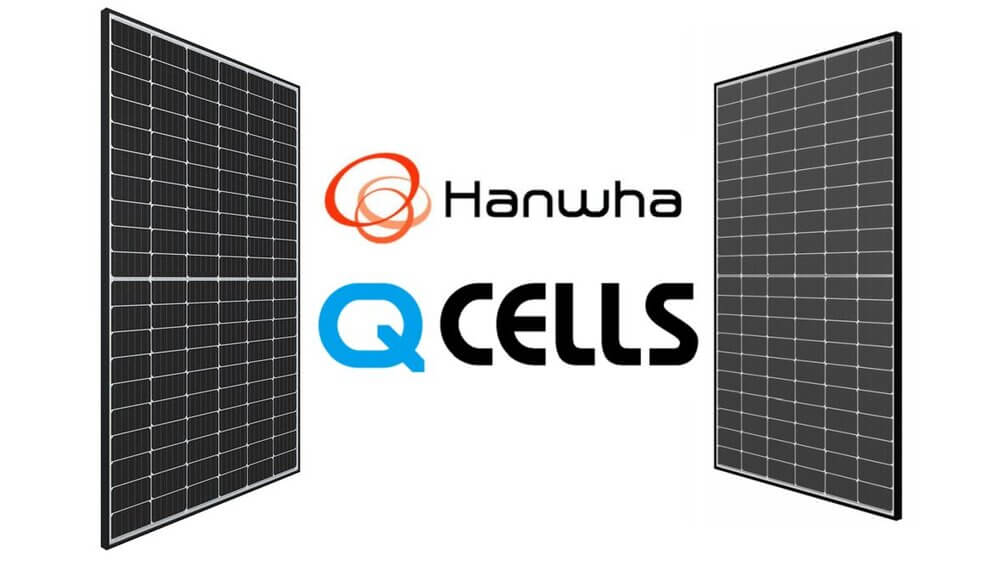 Hanwha Q-Cell