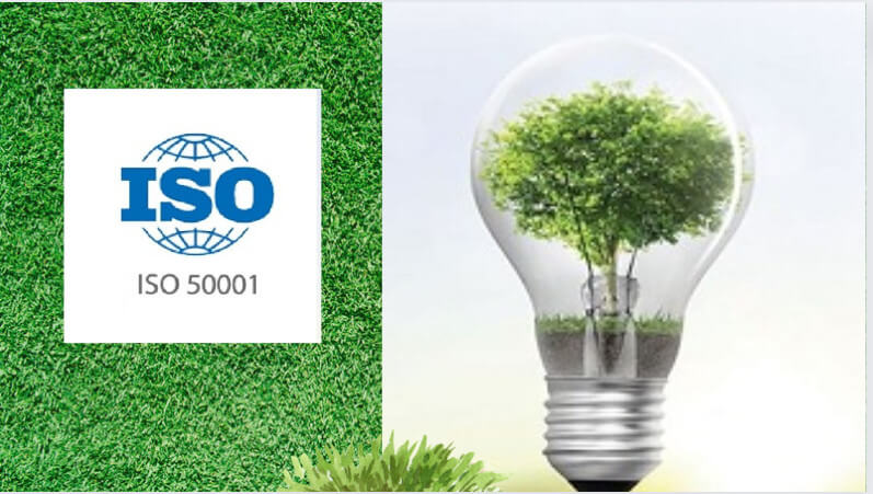 Hệ thống quản lý năng lượng theo ISO 50001 là gì?