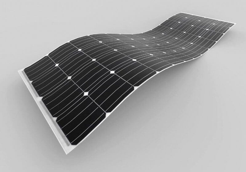 Hiệu suất của tấm pin năng lượng mặt trời thin-film