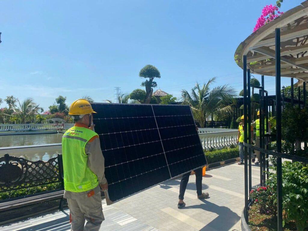 Việt Nam Solar