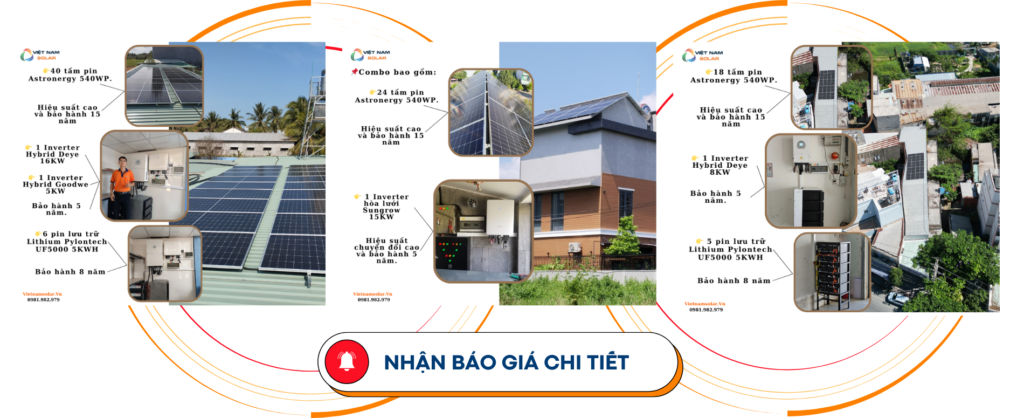 Việt Nam Solar