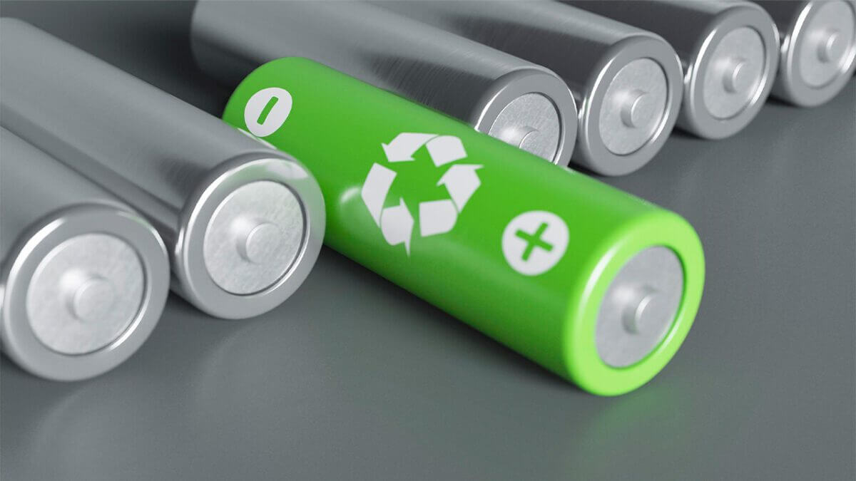 Pin kẽm-không khí có khả năng thay thế hoàn toàn pin lithium trong tương lai không?