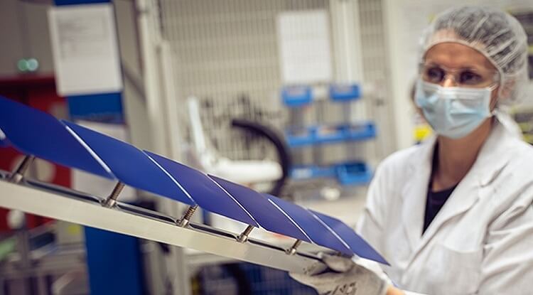 Pin mặt trời hữu cơ OPV là gì? 