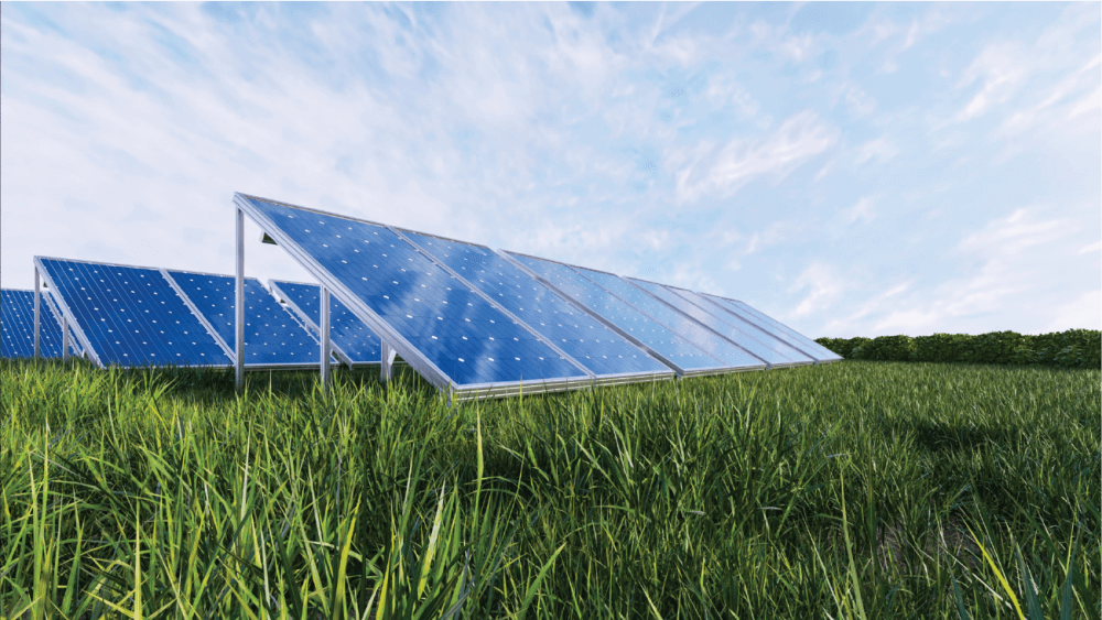 Tại sao nhôm anodized thích hợp cho ngành công nghiệp điện mặt trời?