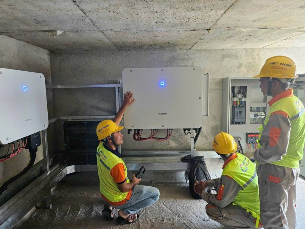 Việt Nam Solar