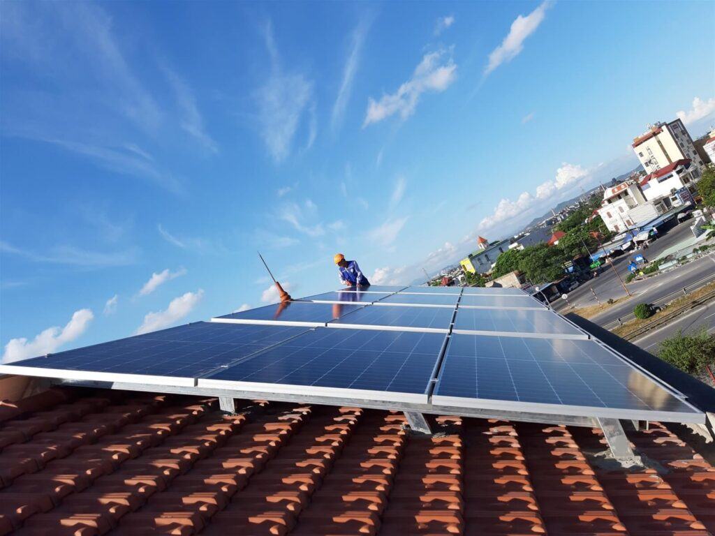Việt Nam Solar