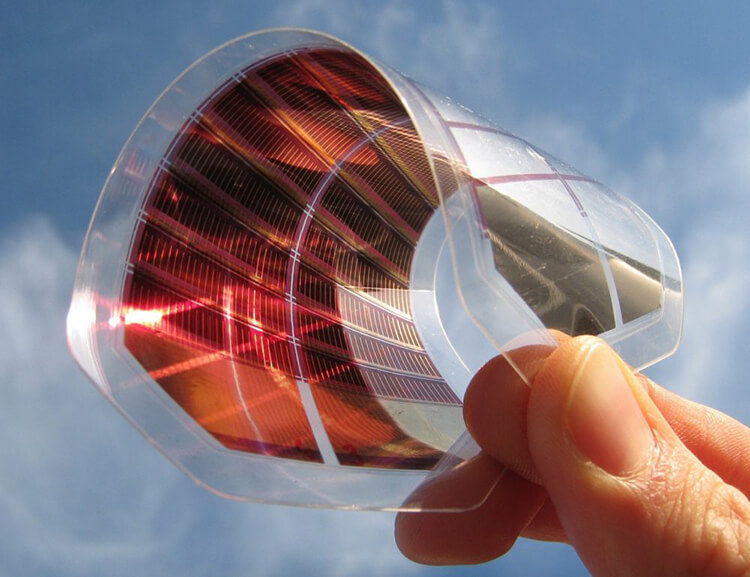 Tiềm năng phát triển pin mặt trời Perovskite trong tương lai