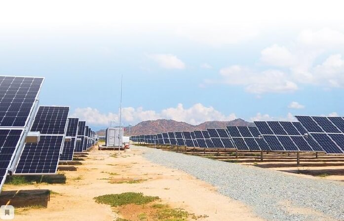 Tìm hiểu về đấu thầu điện mặt trời ở Việt Nam