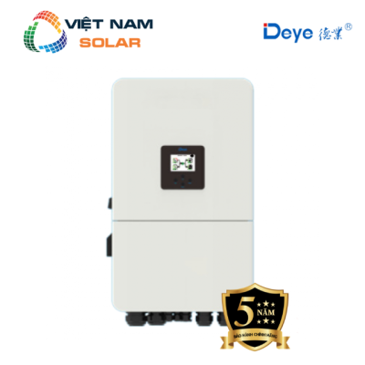 Inverter Hybrid Deye 16KW 3 pha [Giá Sỉ]