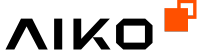 logo Aiko solar