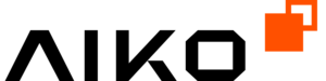 Logo Aiko Solar
