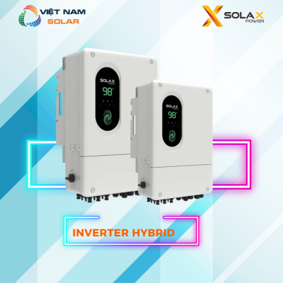 Inverter SolaX