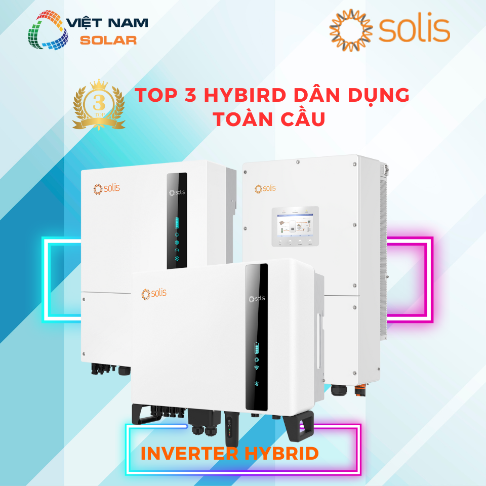 Inverter Solis