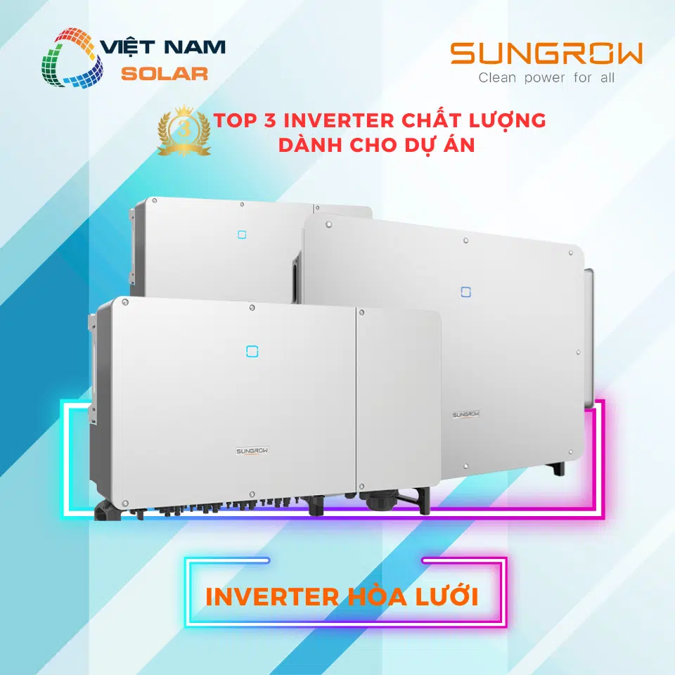 Sungrow