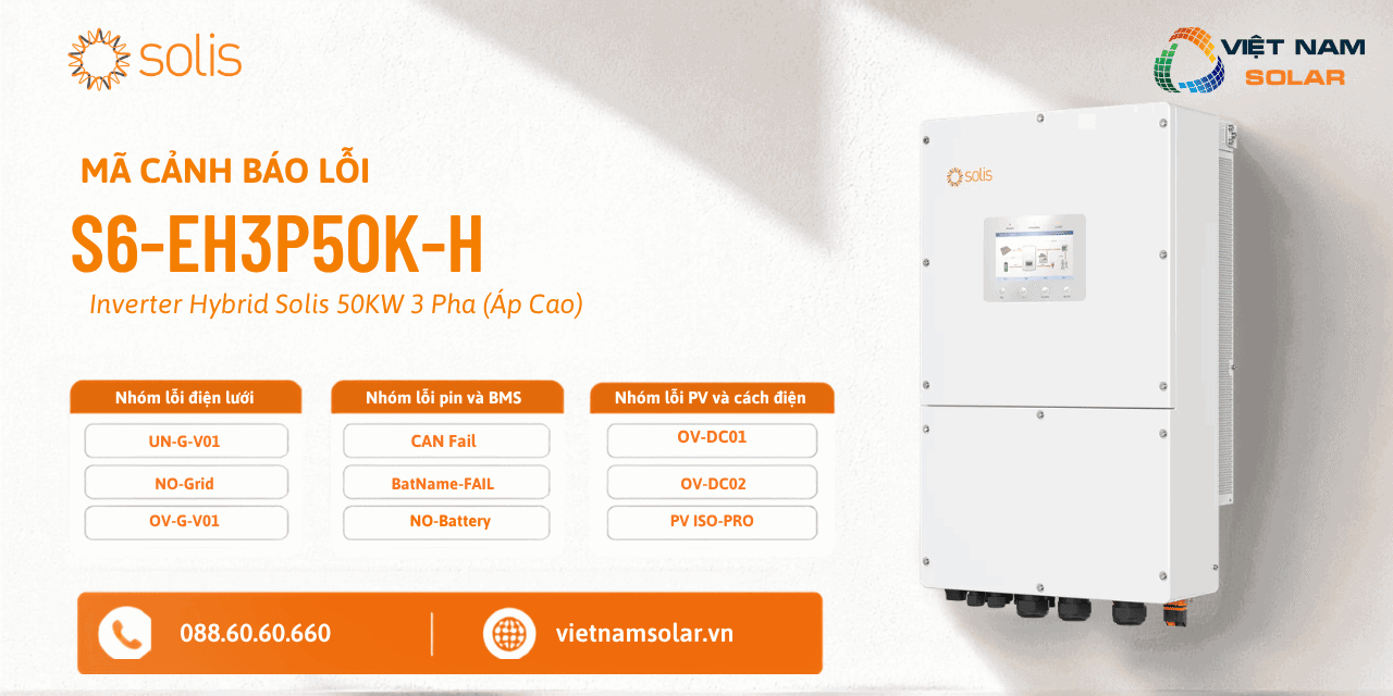S6-EH3P50K-H - Inverter Hybrid Solis 50KW 3 Pha (Áp Cao) 2 s6 eh3p50k h inverter hybrid solis 50kw 3 pha ap cao ma canh bao loi