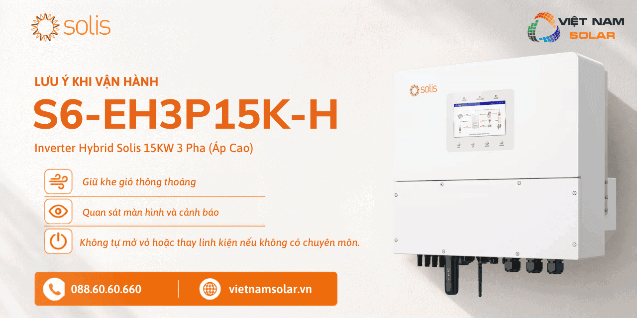 S6-EH3P15K-H - Inverter Hybrid Solis 15KW 3 Pha (Áp Cao) 2 s6 eh3p15k h inverter hybrid solis 15kw 3 pha ap cao luu y khi van hanh