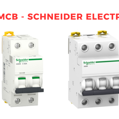Schneider Electric