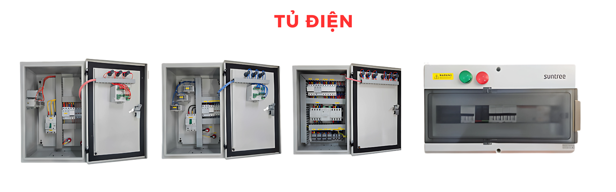 Tủ Điện