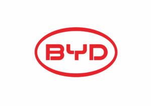 Logo BYD