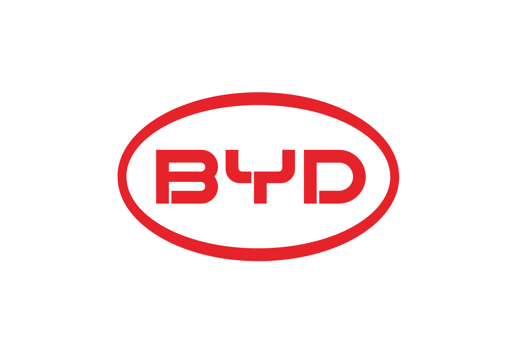 BYD